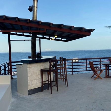 Indiana Beach Apartments Bamburi Exterior photo